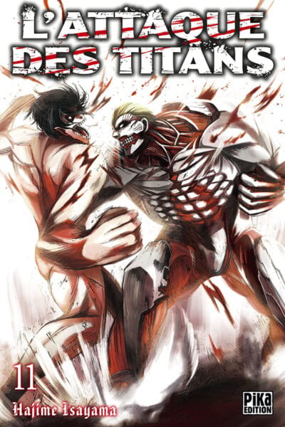 Volume 11
