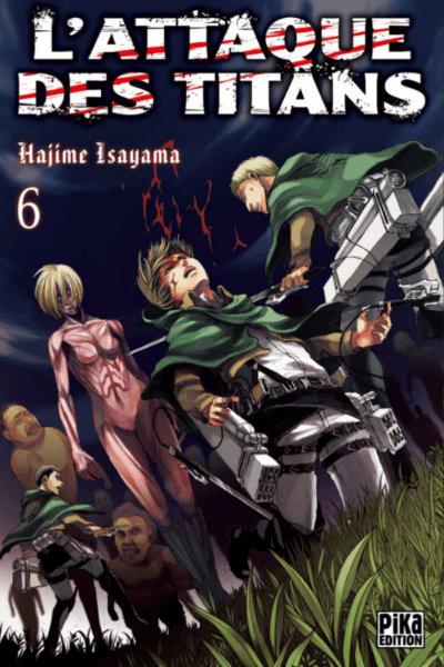 Volume 6