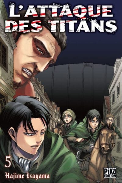Volume 5