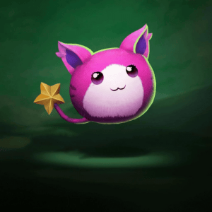 Bubblegum Dango Tier 1