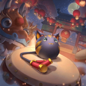 Firecracker Dango Tier 1