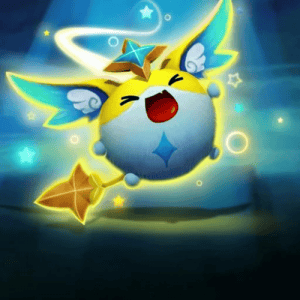 Lemonade Dango Tier 3