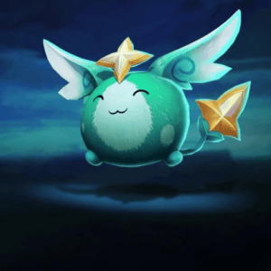 Fruity Dango Tier 2