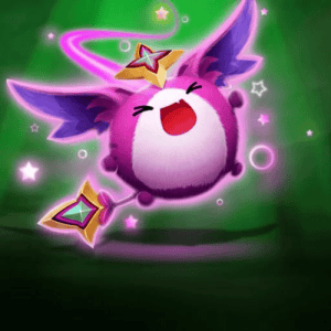 Bubblegum Dango Tier 3