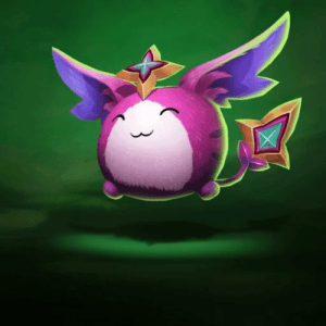 Bubblegum Dango Tier 2
