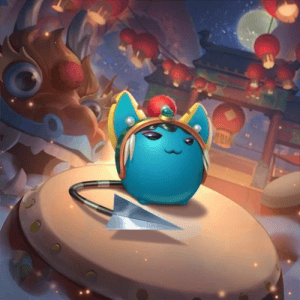 Ultraferocious Dango Tier 1