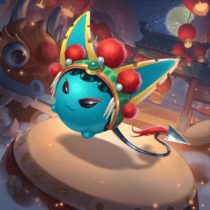 Ultraferocious Dango Tier 2