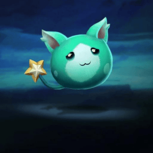 Fruity Dango Tier 1