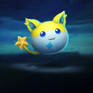Lemonade Dango Tier 1
