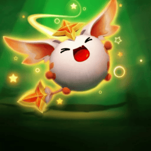 Classic Dango Tier 3