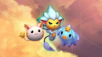 Teamfight Tactics