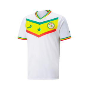 Senegal 🇸🇳
