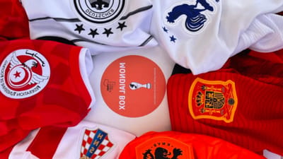 Copa do Mundo 2022