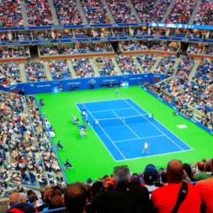 US Open 🇺🇸