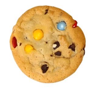 M&M's