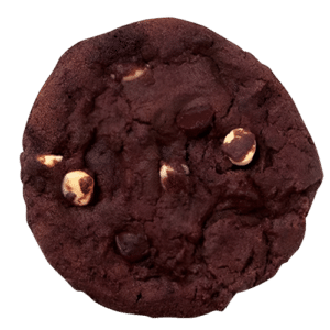 Doppio cioccolato