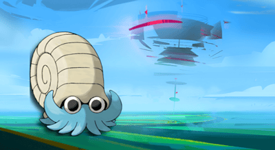 Pokémon