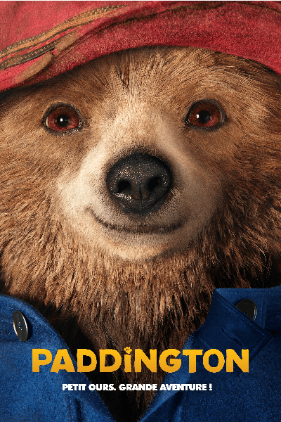 paddington