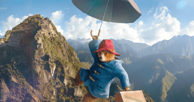 Paddington