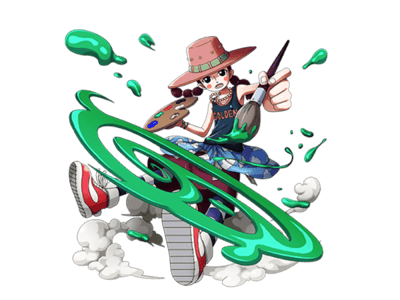 Miss GoldenWeek