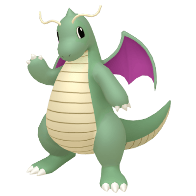 Dragonite ✨