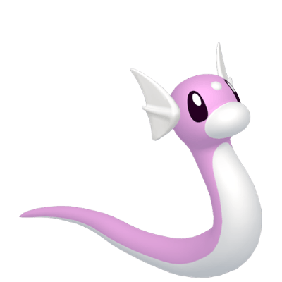 Dratini ✨