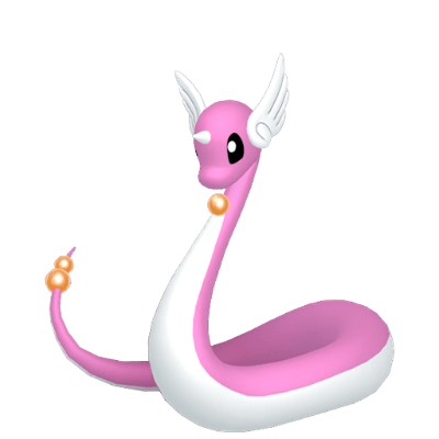 Dragonair ✨