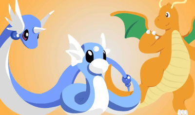 Pokémon