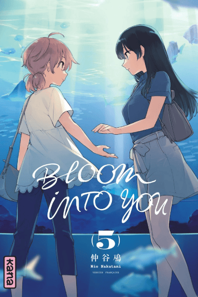 Volume 5