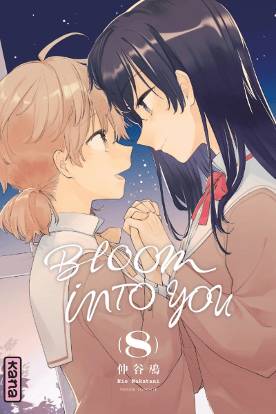 Volume 8