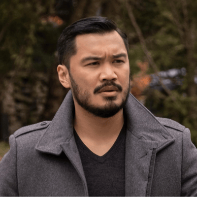 Gabriel Cordova