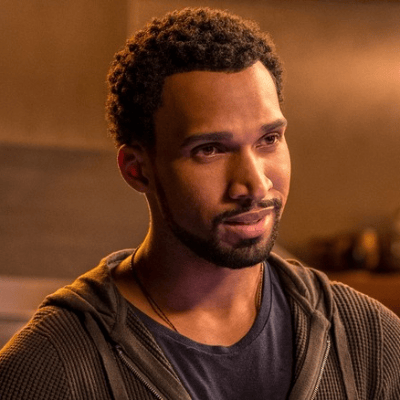 Zion Miller