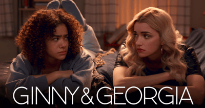 Ginny & Georgia