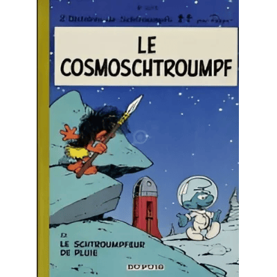 T06 El Cosmopitufo