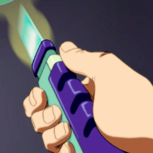 Cutter Laser