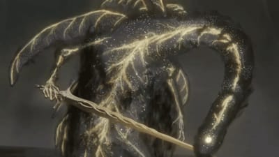 Elden Beast