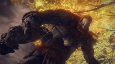 Fire Giant