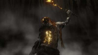 Radagon of the Golden Order