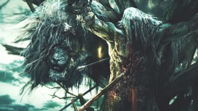 Godfrey, First Elden Lord