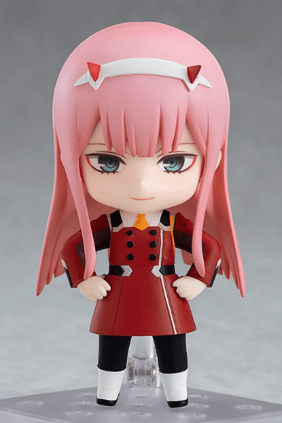 Zero Two