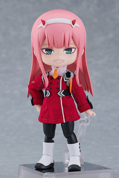 Zero Two (Muñeca)