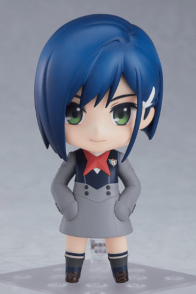Ichigo