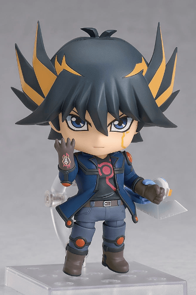 Yusei Fudo