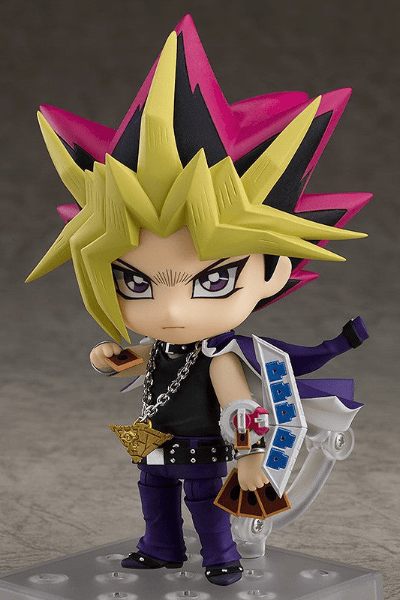Yami Yugi