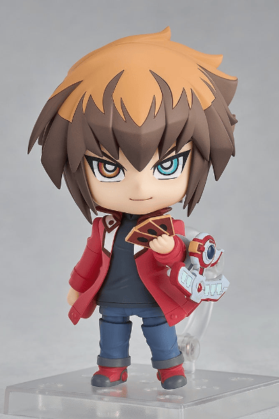 Jaden Yuki