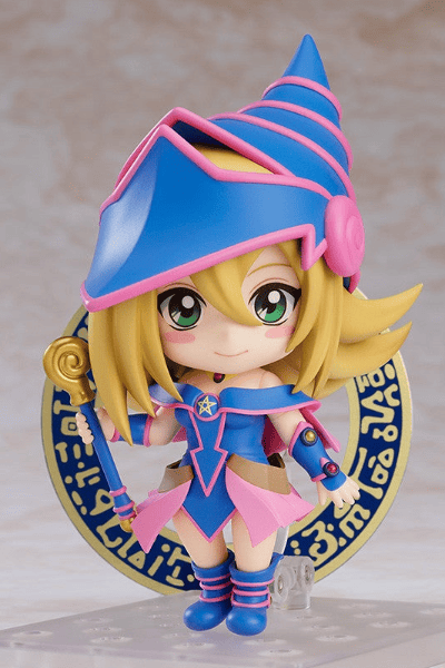 Dark Magician Girl
