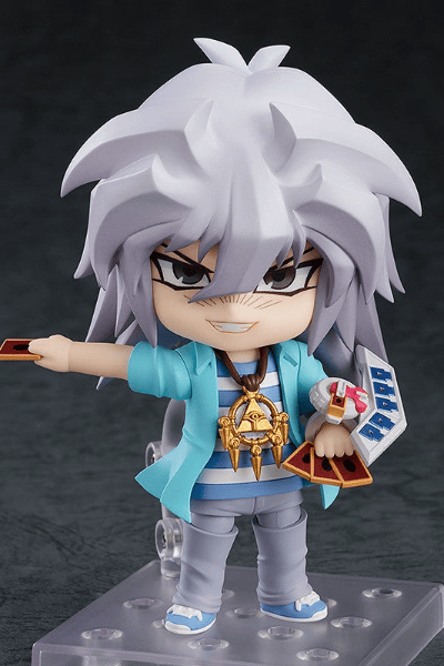 Yami Bakura
