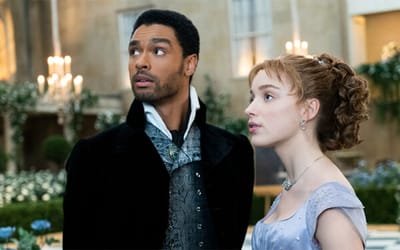 Daphne Bridgerton 💞 Simon Bassett