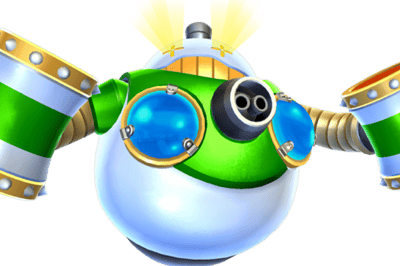 Megamartillo