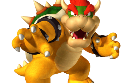 Bowser